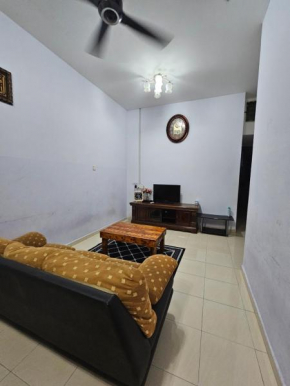 Manja homestay kuantan